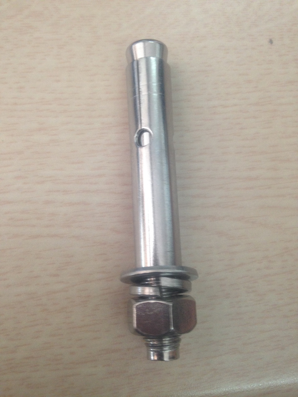 Nở Inox 304